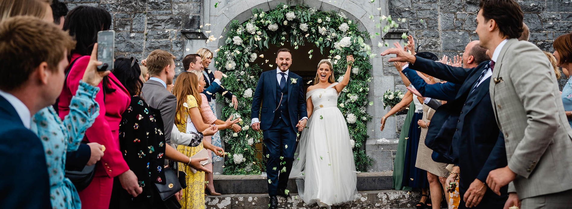 My Big Day - Wedding Suppliers Ireland - Wedding Venues Ireland Carousel Slider