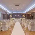 Celebrate Your Love Story At The Shamrock Lodge Hotel, Athlone