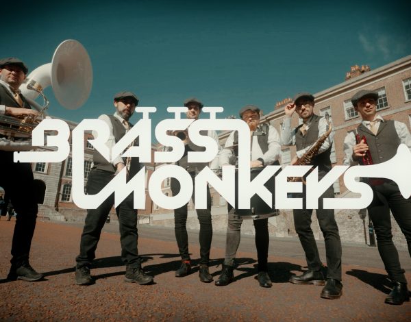 Wedding Music Listing Category The Brass Monkeys