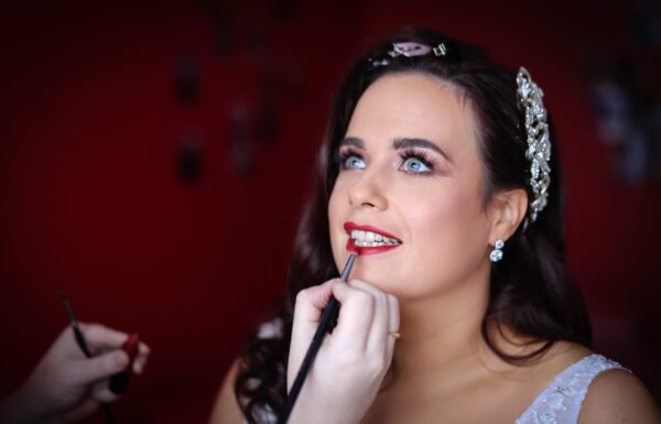 Katie Rabbette Makeup Artistry Gallery 2