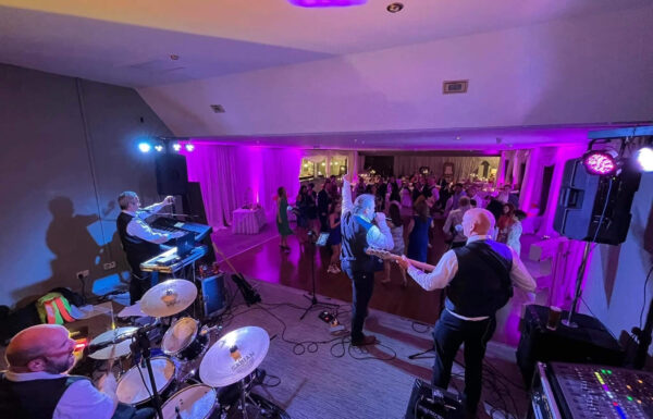 The Pulse ( Wedding and Corporate band ) Gallery 1