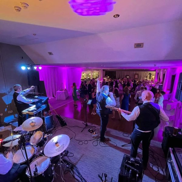 The Pulse ( Wedding and Corporate band ) Gallery 1