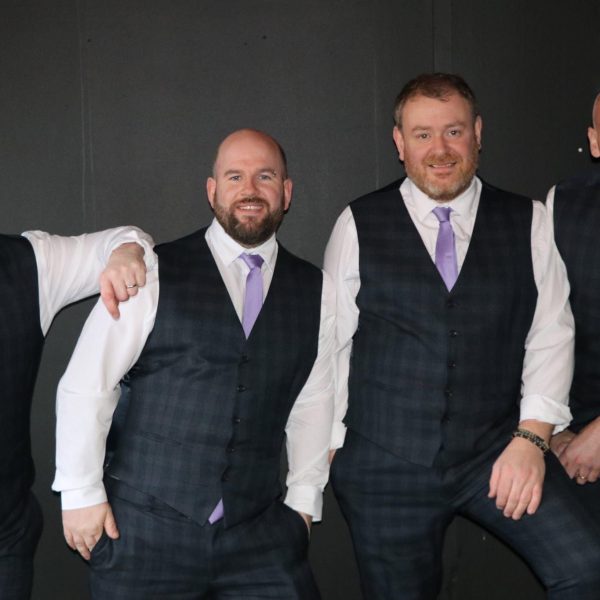 The Pulse ( Wedding and Corporate band ) Gallery 2