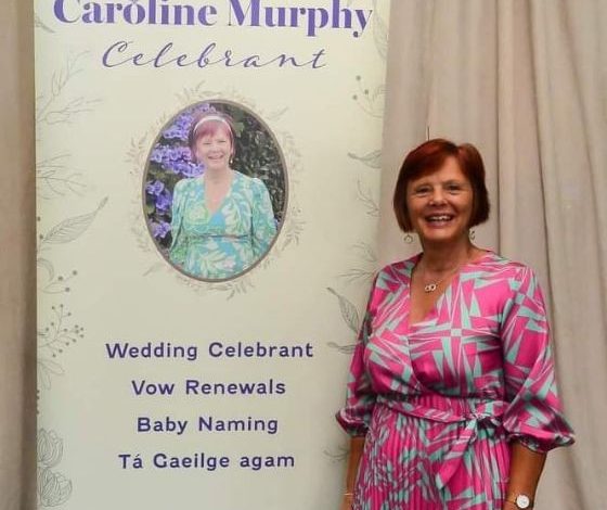Celebrants & Planners Listing Category Caroline Murphy Celebrant