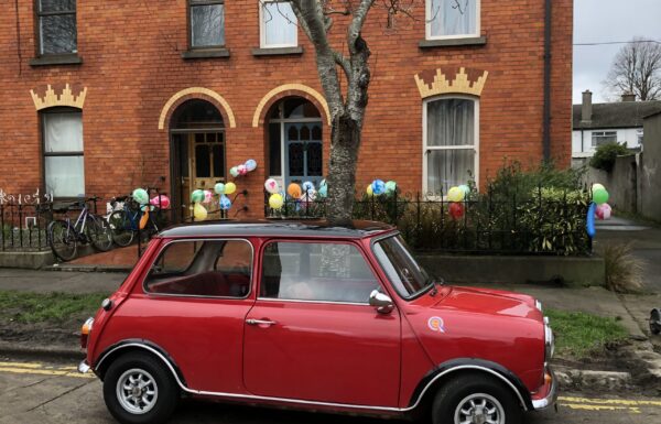 Courtyard Classic Cars Gallery 2