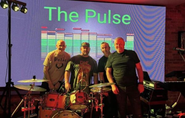 The Pulse ( Wedding and Corporate band ) Gallery 5