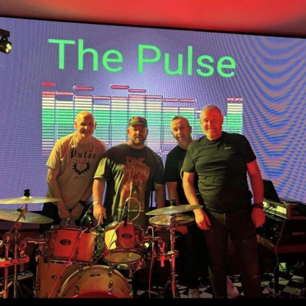 The Pulse ( Wedding and Corporate band ) Gallery 5