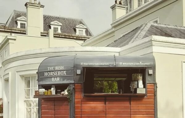 The Irish Horsebox Bar Hire Gallery 1