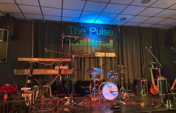 The Pulse ( Wedding and Corporate band ) Gallery 0