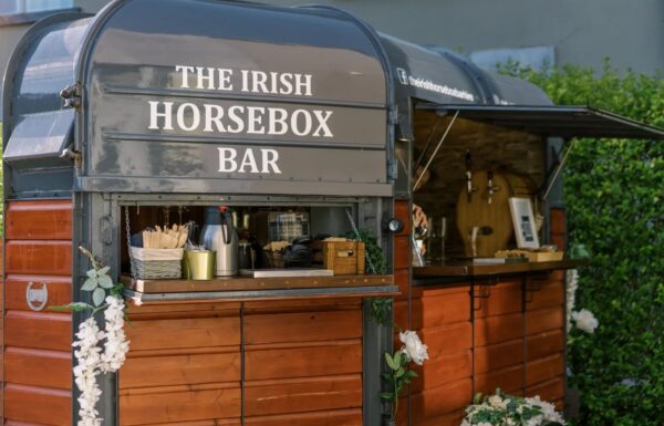 The Irish Horsebox Bar Hire Gallery 4