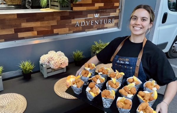 Adventure Catering Gallery 7