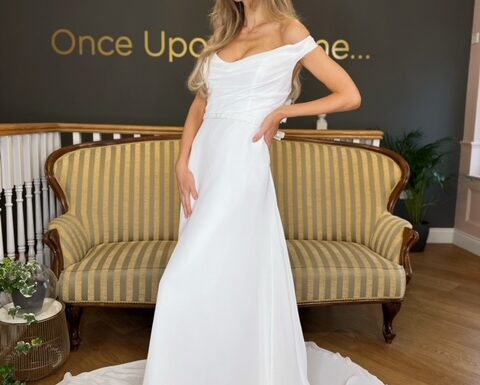 Truly Bridal Boutique Gallery 1