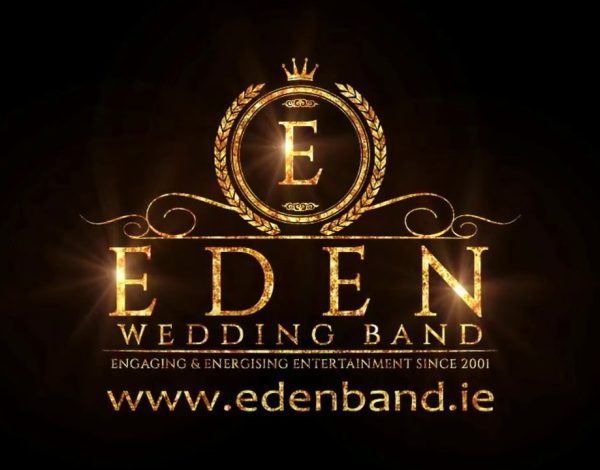 Wedding Music Listing Category The Eden Wedding Band