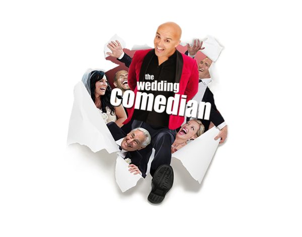 Wedding Entertainment Listing Category The Wedding Comedian