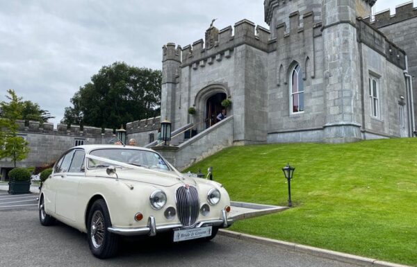 U2R1 Wedding Cars Gallery 1