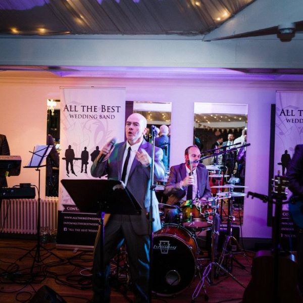 All The Best Wedding Band Gallery 1