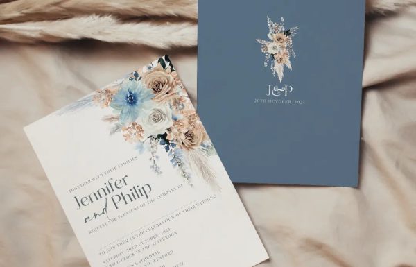 Special Days Wedding Stationery Gallery 0