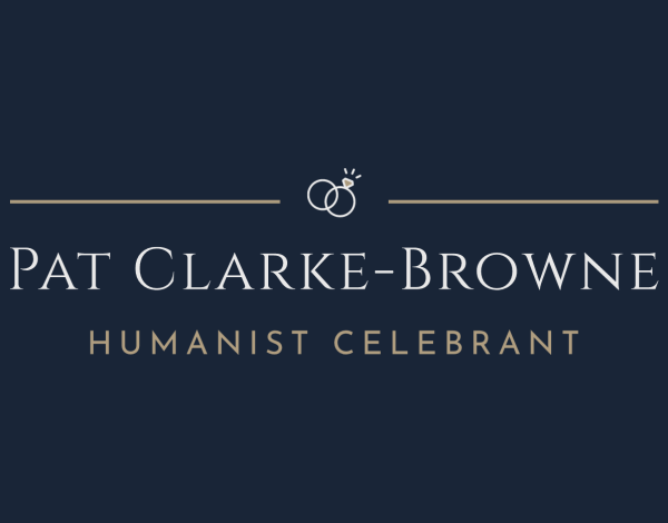 Wedding Celebrants & Registered Solemnisers Listing Category Pat Clarke-Browne Humanist Celebrant & Solemniser