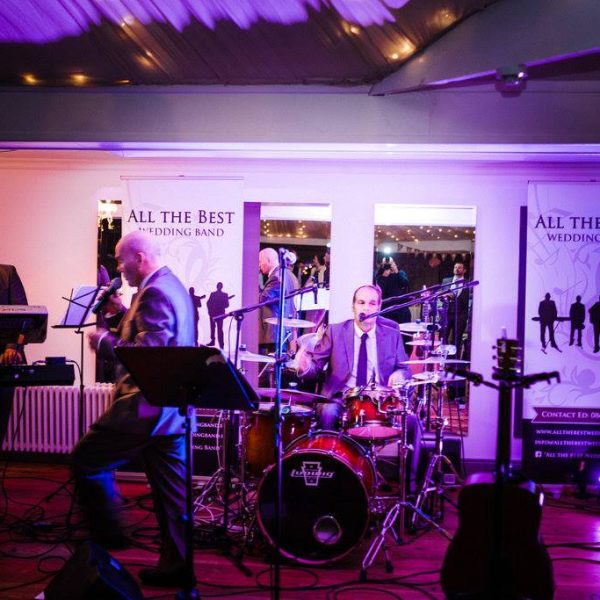 All The Best Wedding Band Gallery 2