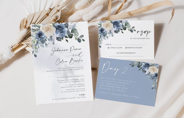 Special Days Wedding Stationery Gallery 1