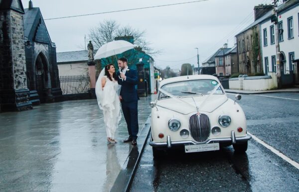 U2R1 Wedding Cars Gallery 4