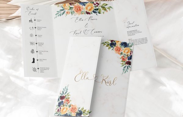 Special Days Wedding Stationery Gallery 3