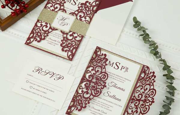 Creative Invitations Gallery 4