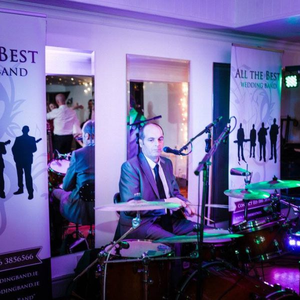 All The Best Wedding Band Gallery 5