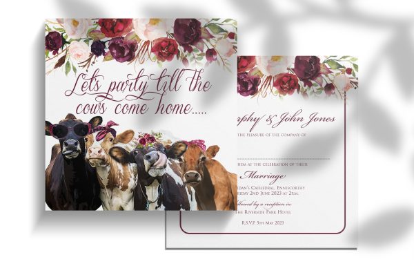 Special Days Wedding Stationery Gallery 4