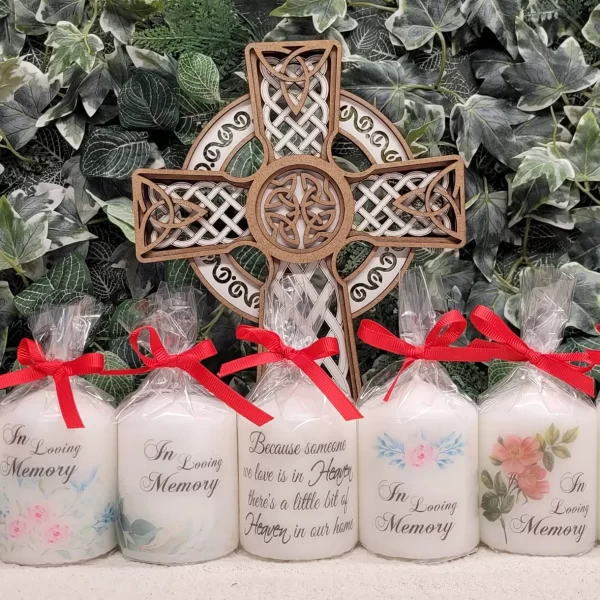 Athenry Candles Gallery 3