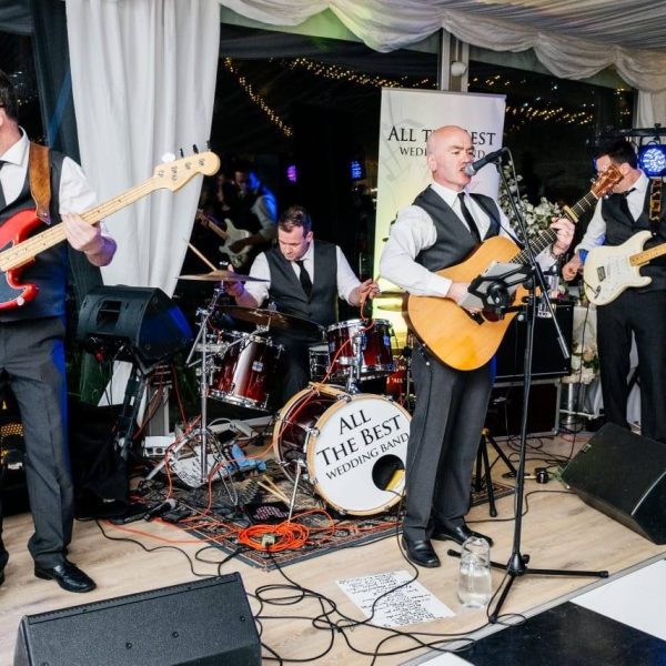 All The Best Wedding Band Gallery 0