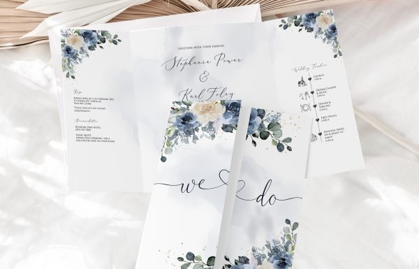 Special Days Wedding Stationery Gallery 7