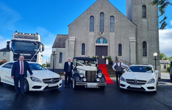 U2R1 Wedding Cars Gallery 0