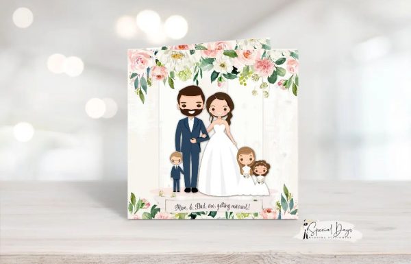 Special Days Wedding Stationery Gallery 9