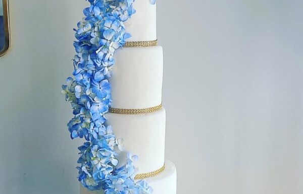 Charming Wedding Cakes Gallery 2