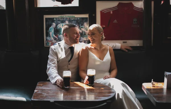 Robbie Mullins Wedding Photographer Gallery 11