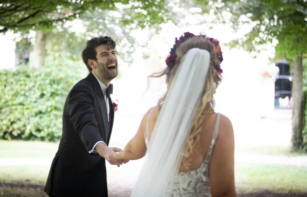 Robbie Mullins Wedding Photographer Gallery 0