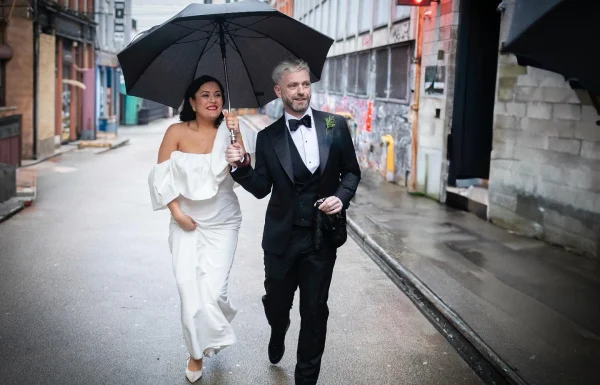 Robbie Mullins Wedding Photographer Gallery 9