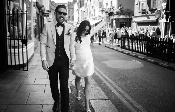Robbie Mullins Wedding Photographer Gallery 8