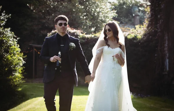 Robbie Mullins Wedding Photographer Gallery 6