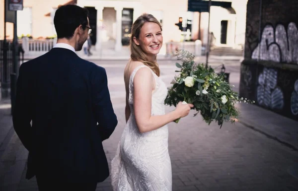 Robbie Mullins Wedding Photographer Gallery 5