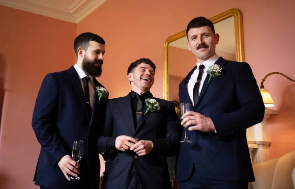 Robbie Mullins Wedding Photographer Gallery 4