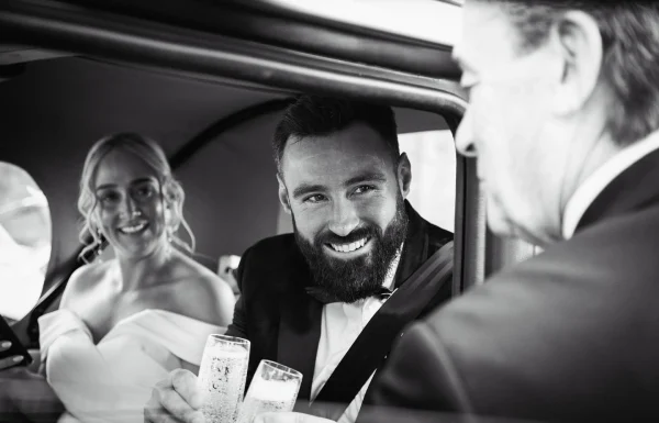 Robbie Mullins Wedding Photographer Gallery 3