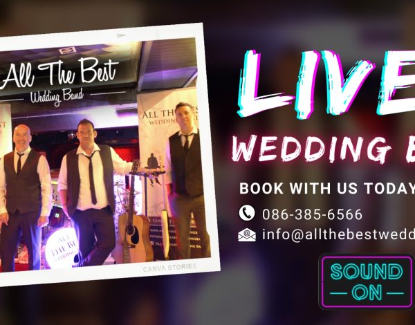 Wedding Music Listing Category All The Best Wedding Band