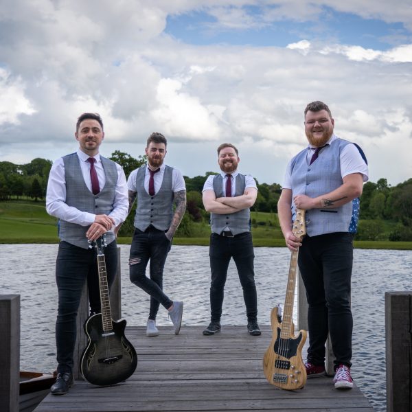 The LOLs – Wedding Band Gallery 0