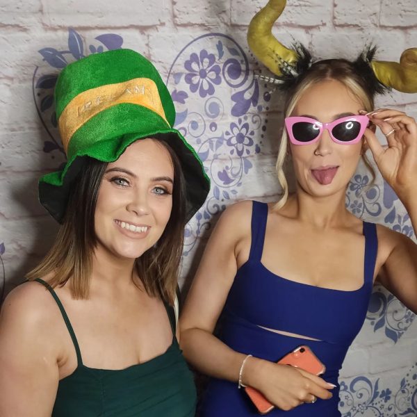 Paddy’s Photobooth Gallery 1
