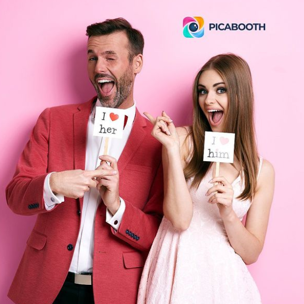 Picabooth Photobooths & Events Gallery 6