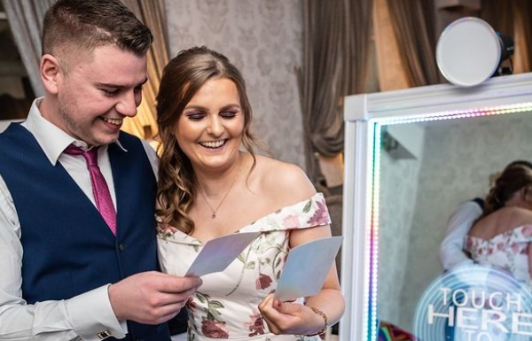 Picabooth Photobooths & Events Gallery 0