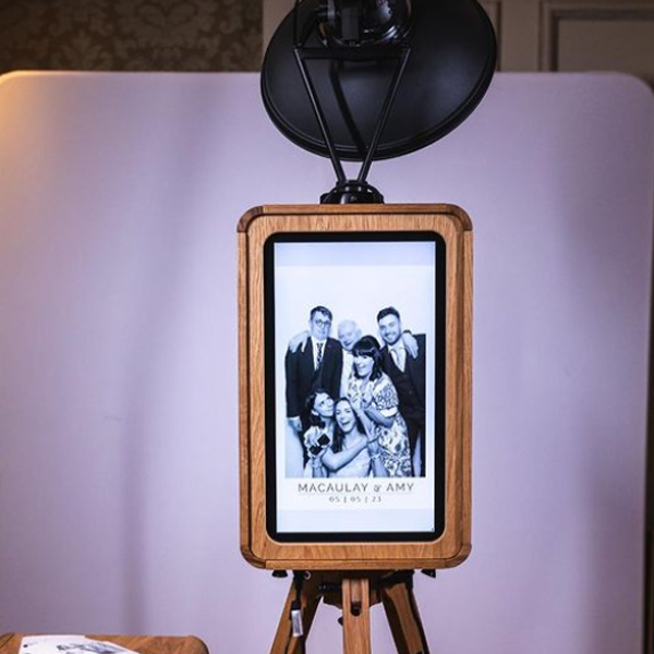 Picabooth Photobooths & Events Gallery 14