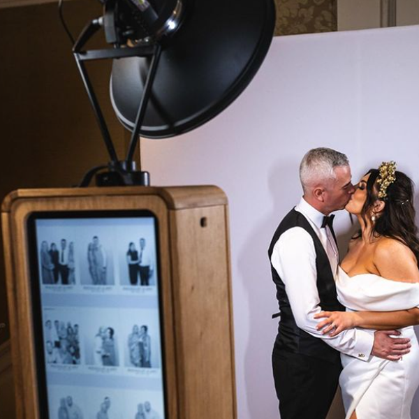 Picabooth Photobooths & Events Gallery 12